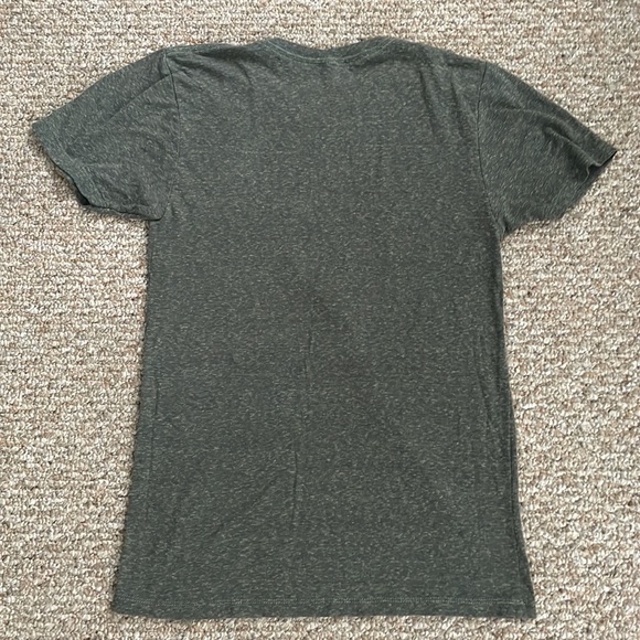 5.11 TACTICAL TRIBLEND LEGACY SHORT SLEEVE TEE - Picture 5 of 7